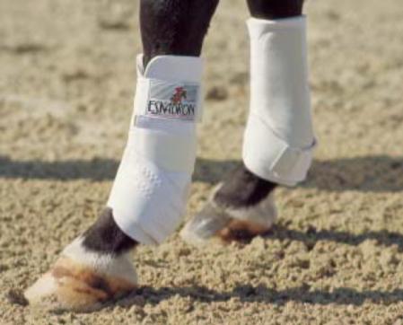 Tendon Pro Active Boots pony