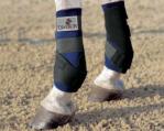 Training tendon boots hind - Pro Active 11