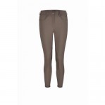 Pikeur womens breeches with suede knee patches