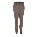 Pikeur womens breeches with matching knee patches