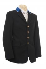 William Funnell Show Jumping Jacket