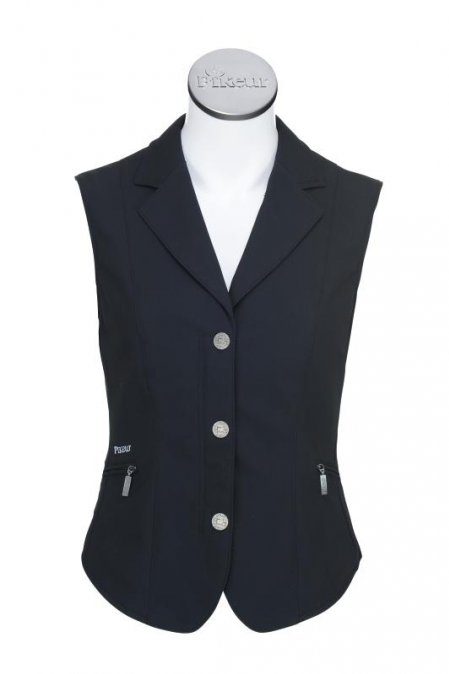 Bonita softshell competiton waistcoat