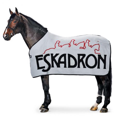 Eskadron dralon horse rug