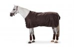 Ripstop outdoor horse rug : Cotton lining with no padding